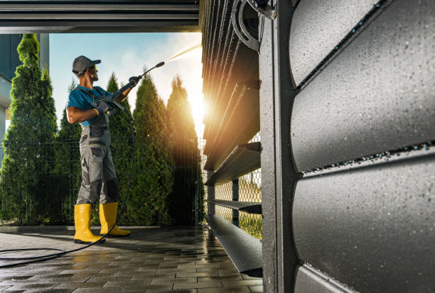 Best Restaurant Pressure Washing  in Fate, TX
