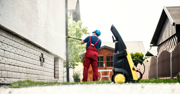 Reliable Fate, TX Pressure Washing Services Solutions